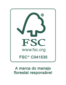 Selo FSC Tuicial